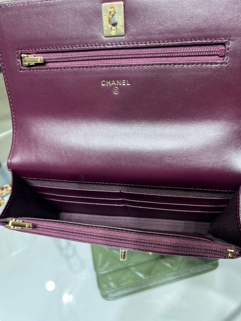 Chanel WOC Bags